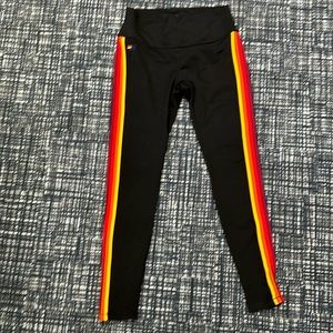 Aviator Nation leggings